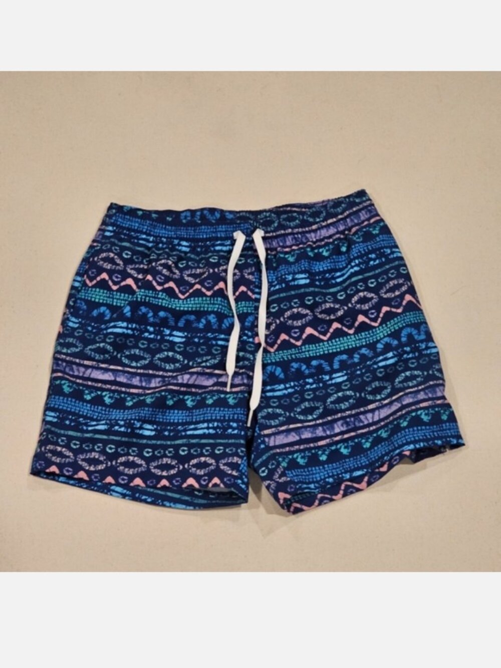 Chubbies Swim Trunks S